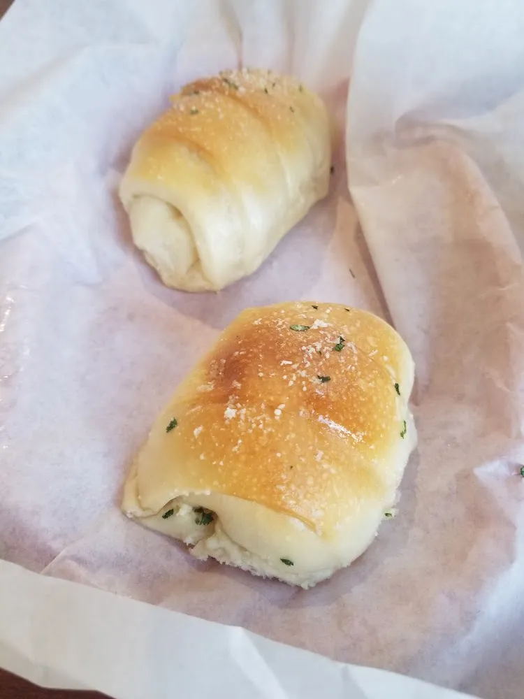 Bread