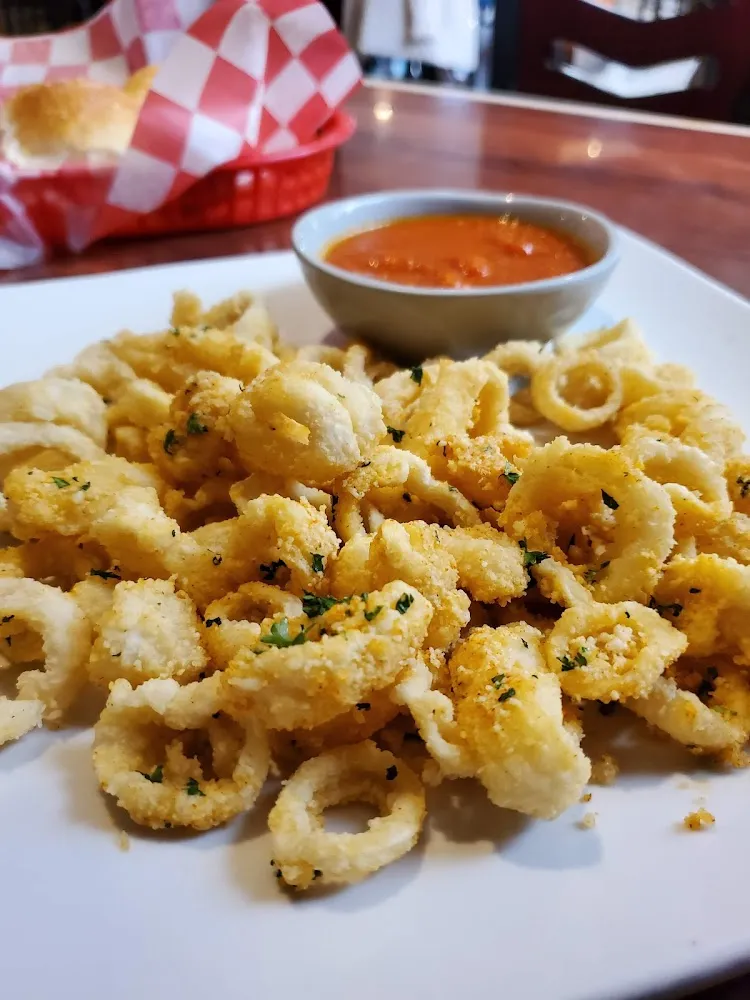 Calamari