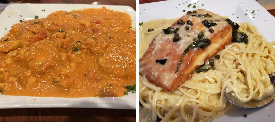 La Bella Tavola Italian Grill & Pizza